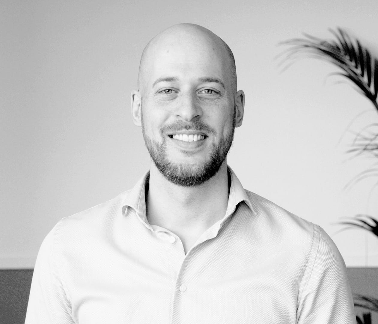 Paul Janssens osteopaat Amsterdam West