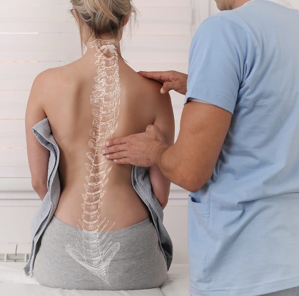 Osteopathie voor volwassenen