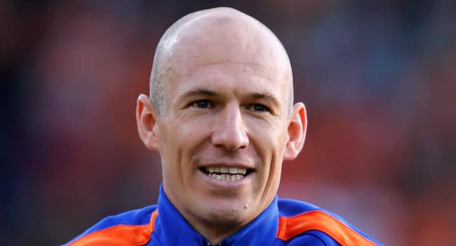 Hoe osteopathie hielp bij Arjen Robben2